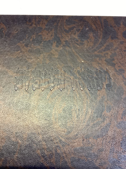 The American Eye of Evelyn Curro Forward By Evelyn Curro