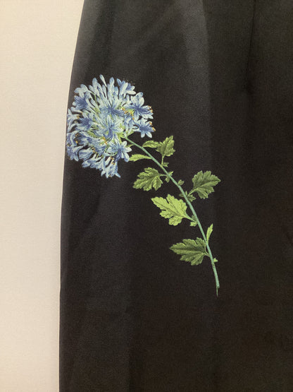 Oasis x Natural History Museum Floral Skirt Size 14