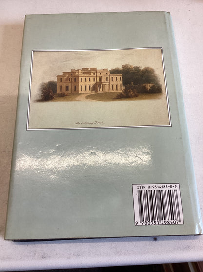 Life In A Scottish Country House The Story of A J Balfour and Whittingehame House Paul Harris