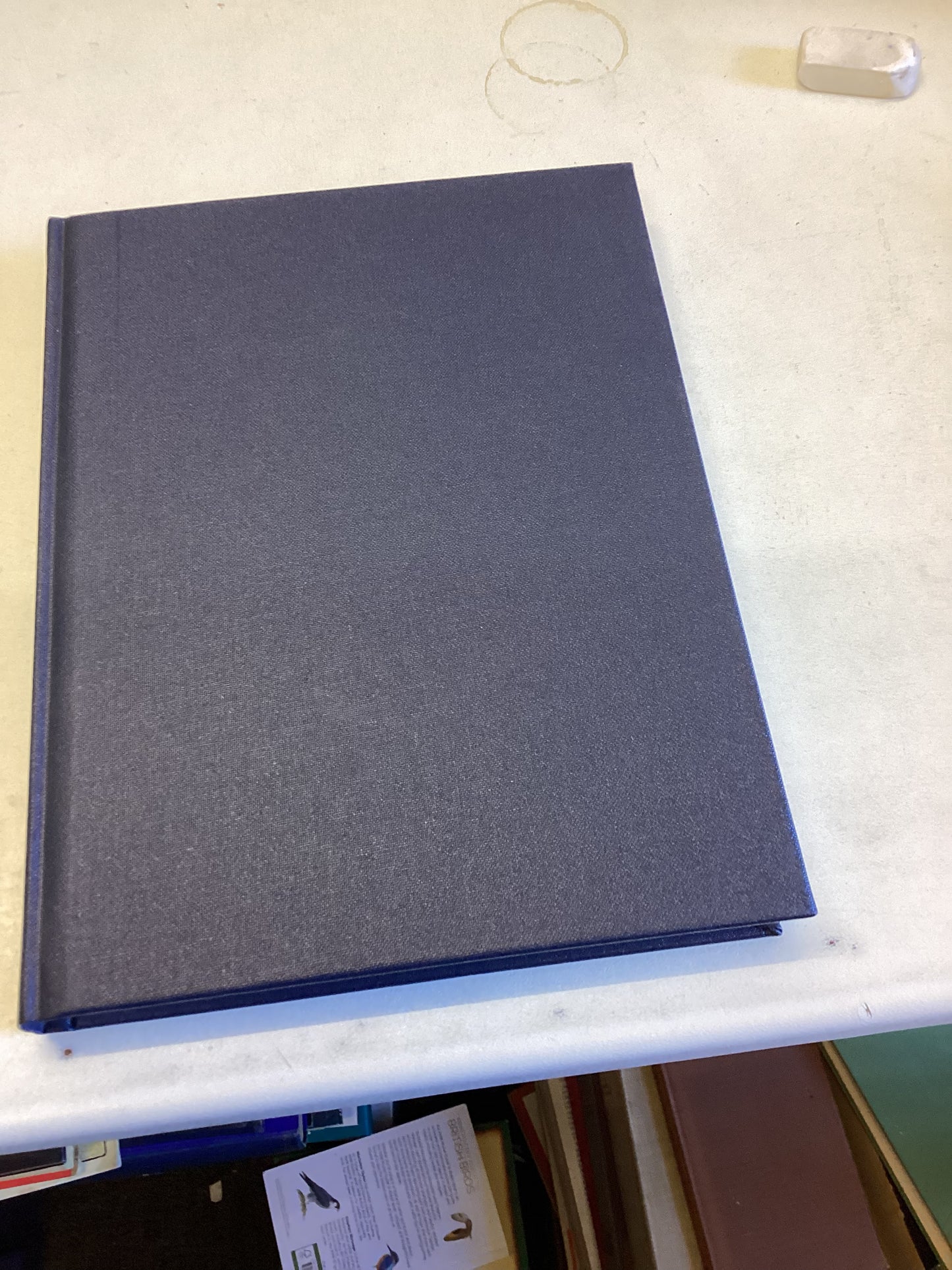 Printing In England In The Fifteenth Century Duff's 15th C English Books Enlarged