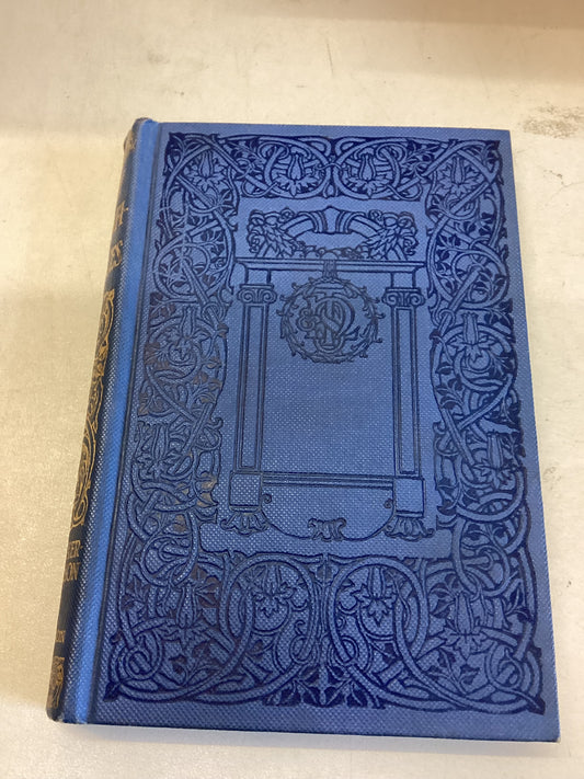 My Confidences An Autobiographical Sketch Addressed To My Descendants By Frederick Locker-Lampson