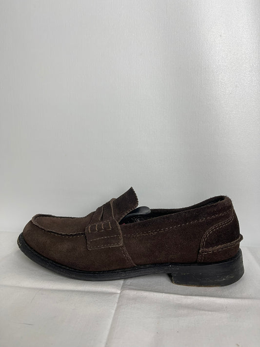 Church's Brown Pembrey Shoes Size 7.5