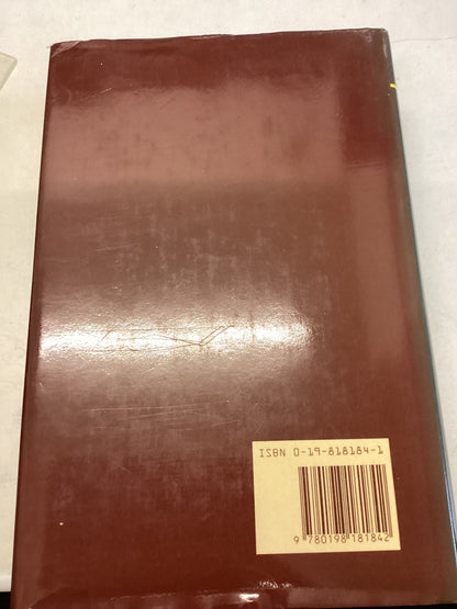 Bibliography Of British Literary Bibliographies Second Edition Volume 1 T H Howard Hill