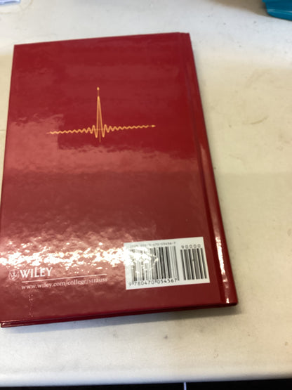 Partial Differential Equations Second Edition an Introduction Walter A Strauss