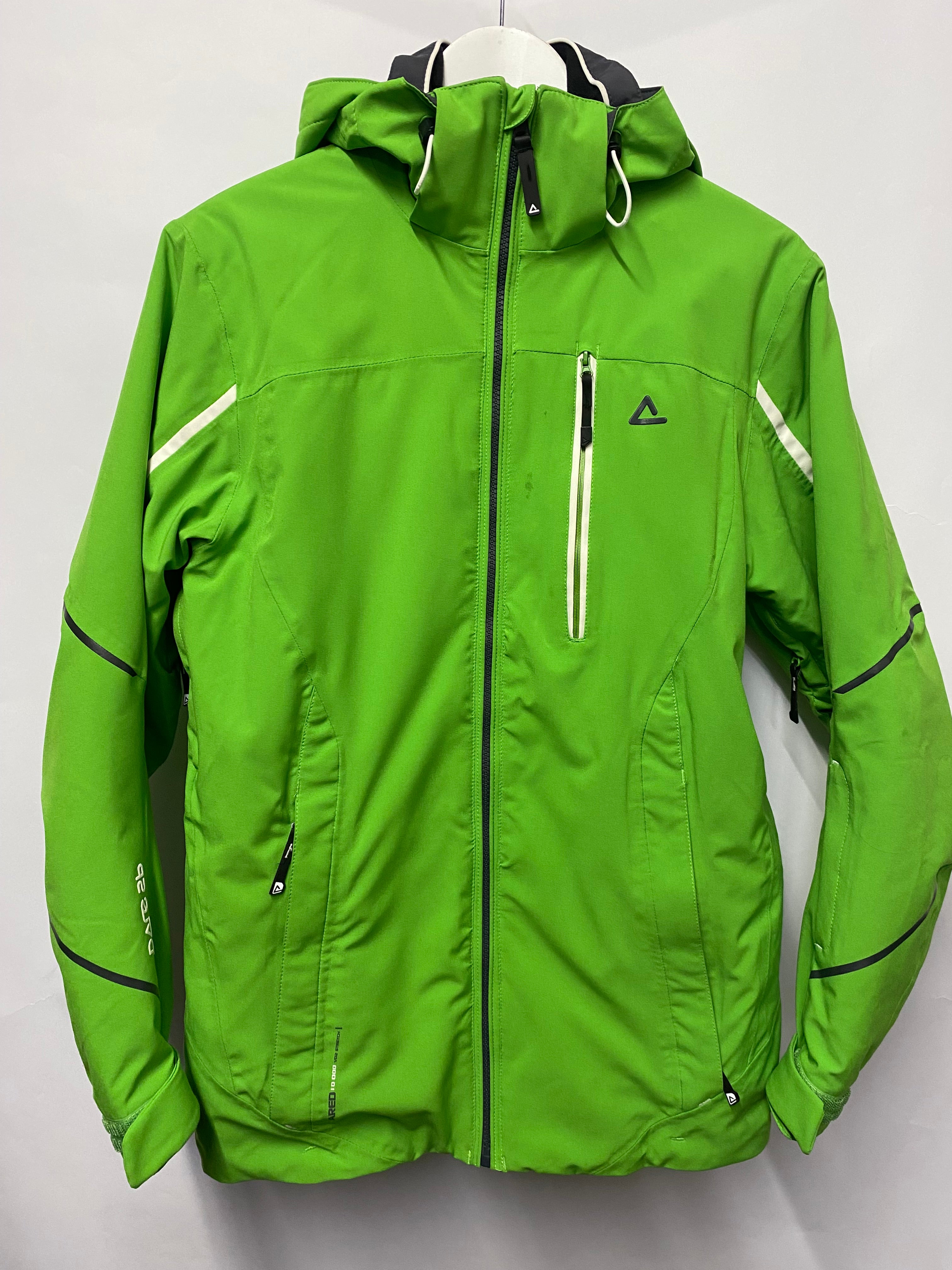 Dare to b deals ski jackets