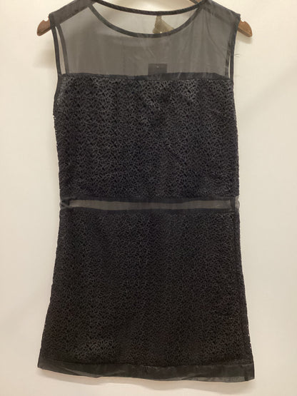 BNWT Goldie London Mini Black Dress Size S