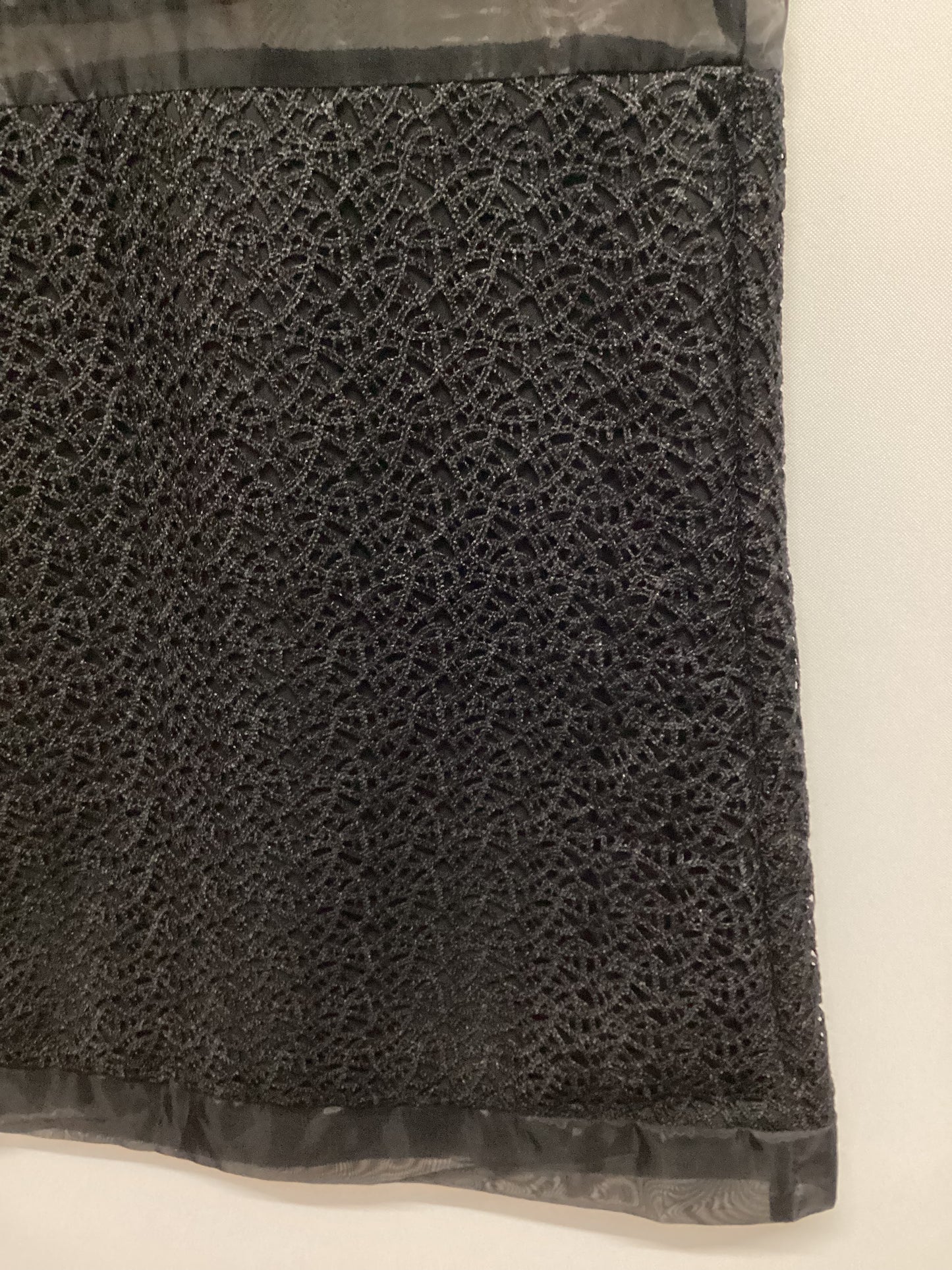 BNWT Goldie London Mini Black Dress Size S