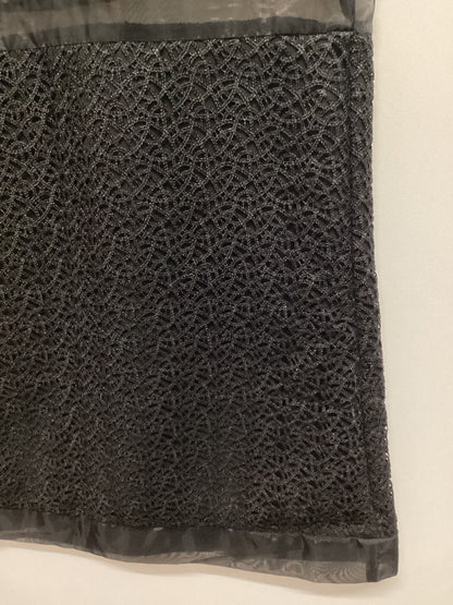 BNWT Goldie London Mini Black Dress Size S