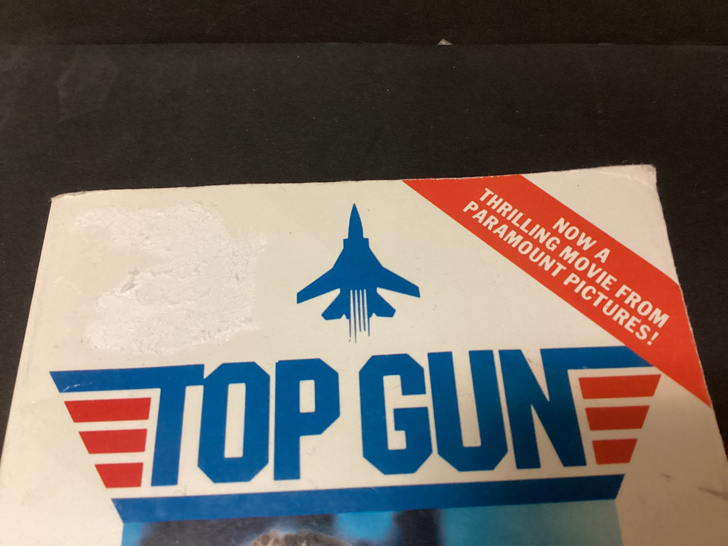 Top Gun by Mike Cogan