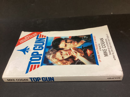 Top Gun by Mike Cogan