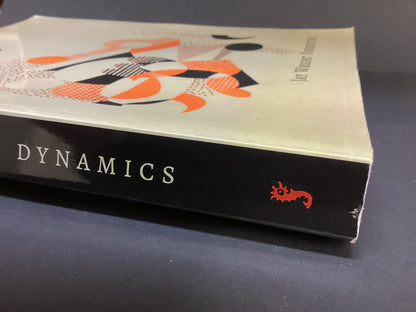 Industrial Dynamics by Jay Wright Forrester