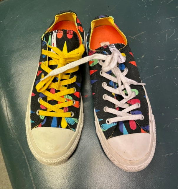 Converse trainers size 5 – Shop for