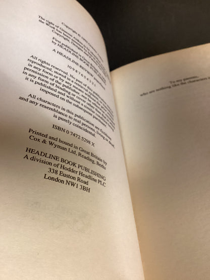 Fifty Ways of Saying Fabulous by Graeme Aitken