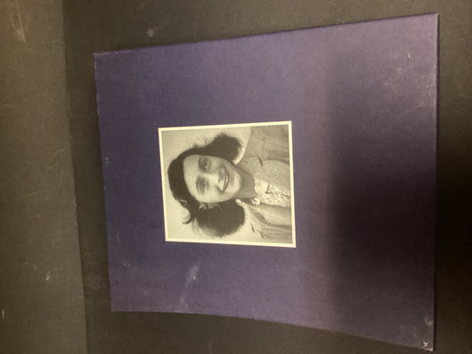 The Diary of a Young Girl by Anne Frank