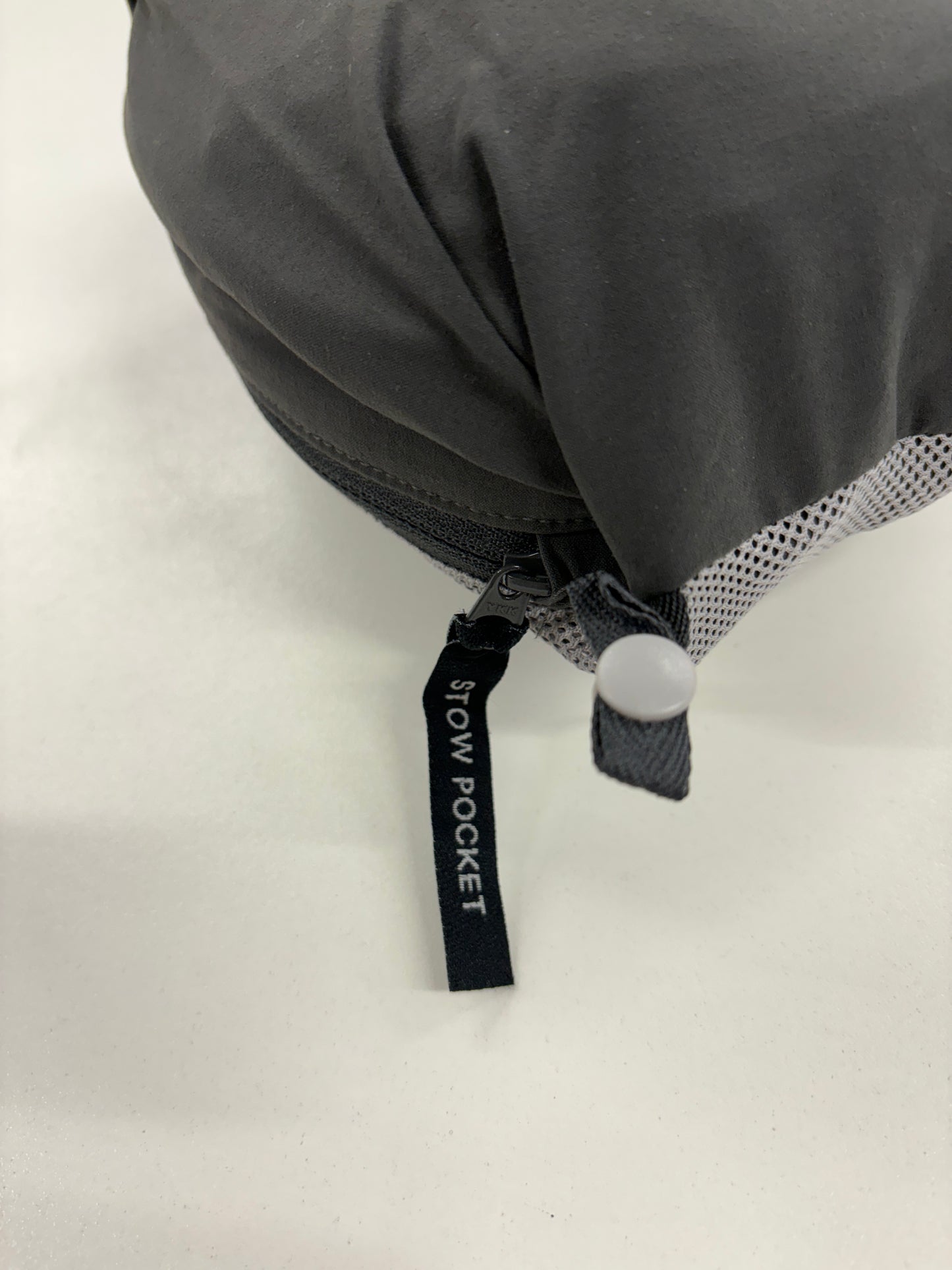 The North Face Grey Convertible Pants 8