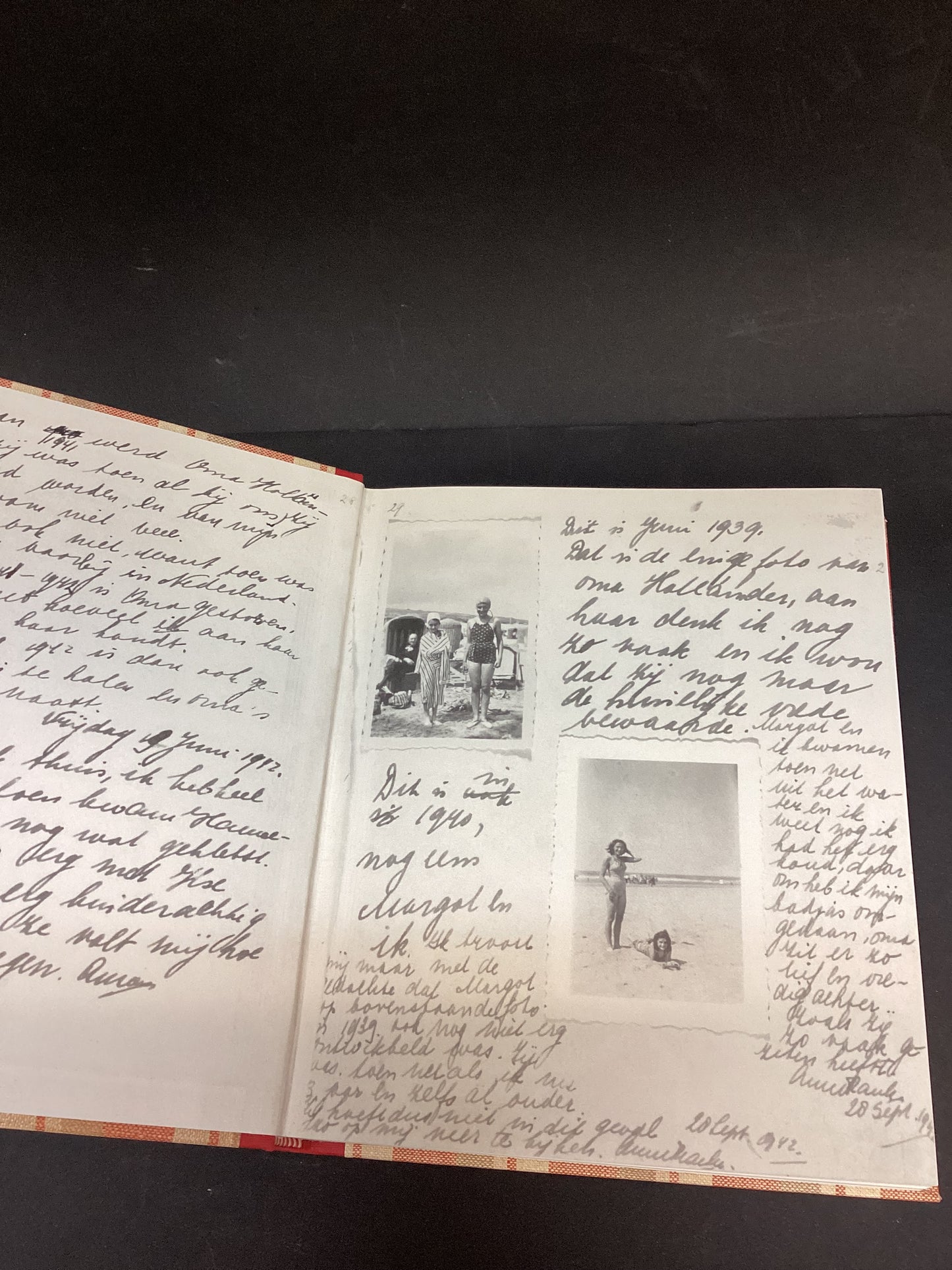 The Diary of a Young Girl by Anne Frank