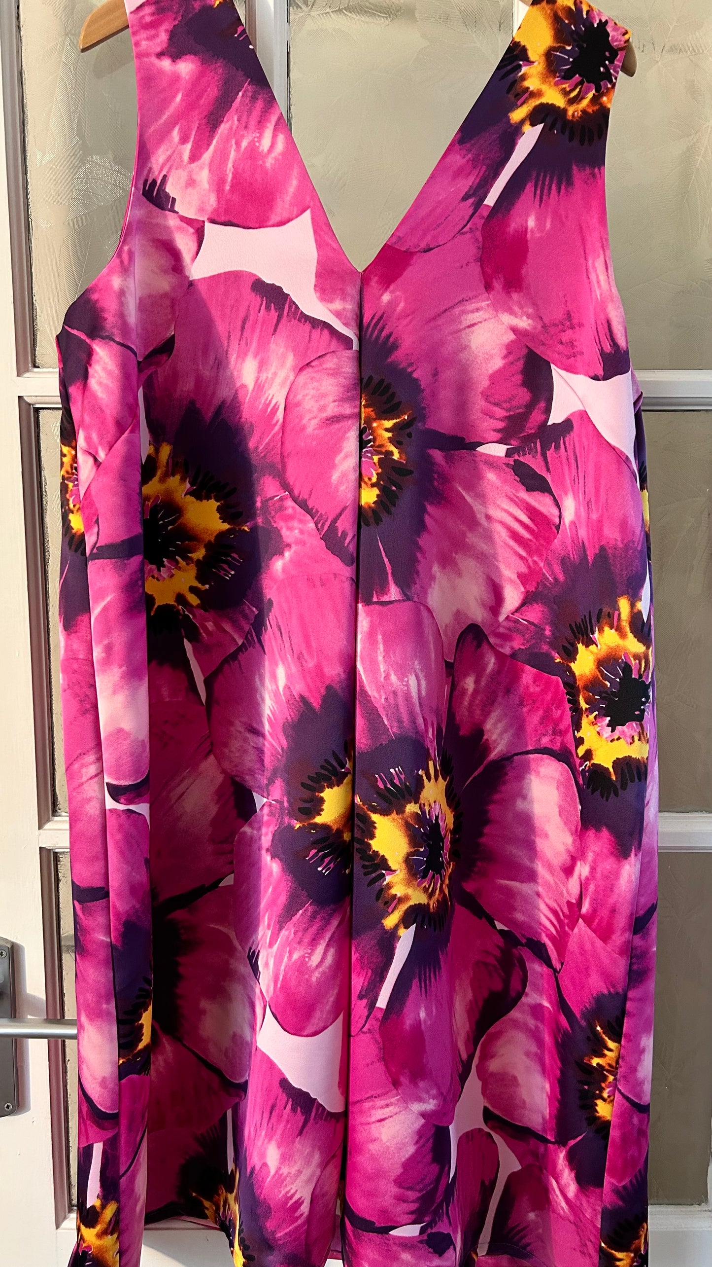 M&S beautiful Summer Dress, Size 16, BNWT
