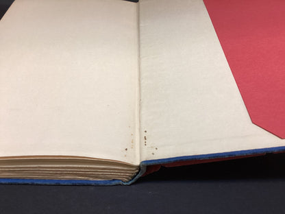 Collected Poems 1909-1935 by T.S. Eliot