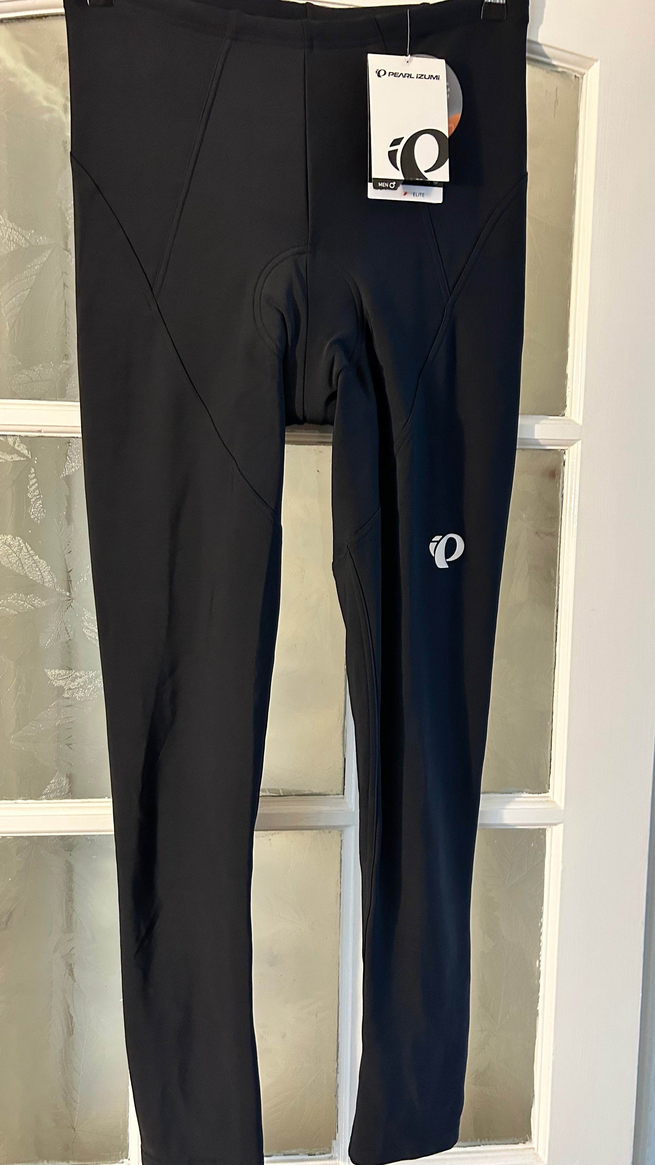 Pearl Izumi Mens Cycling Trouser BNWT XL Sports