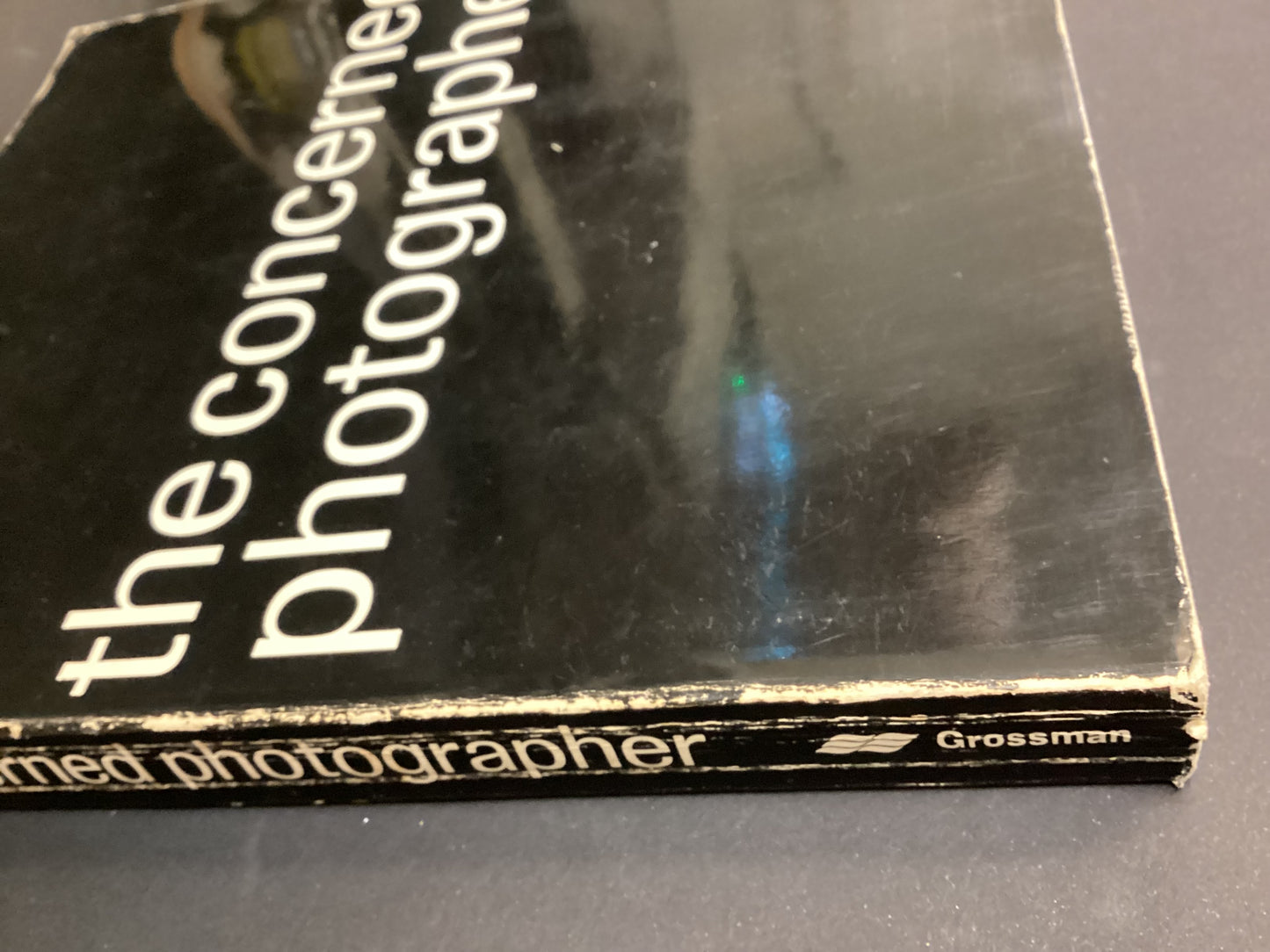 The Concerned Photographer