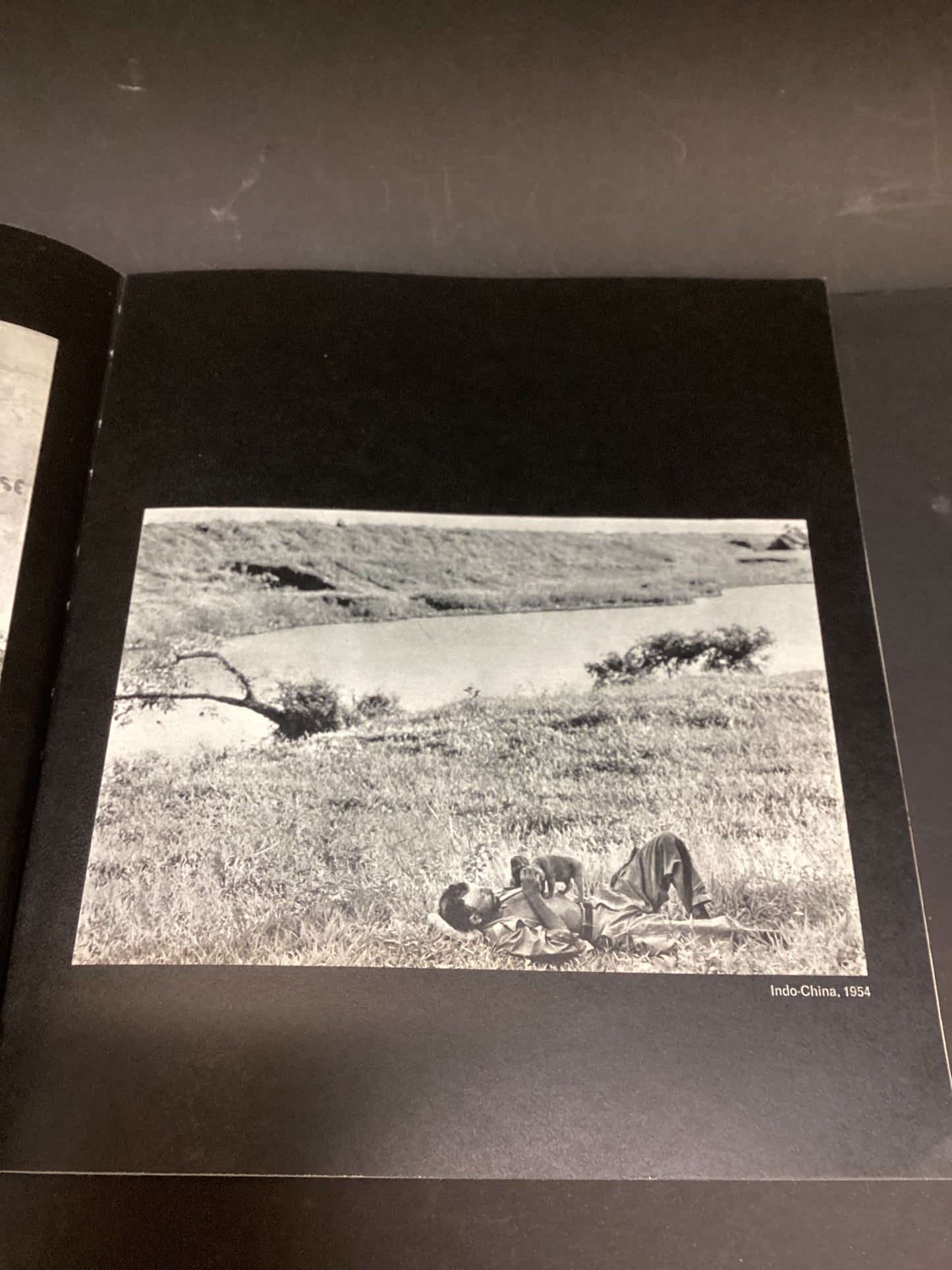 The Concerned Photographer