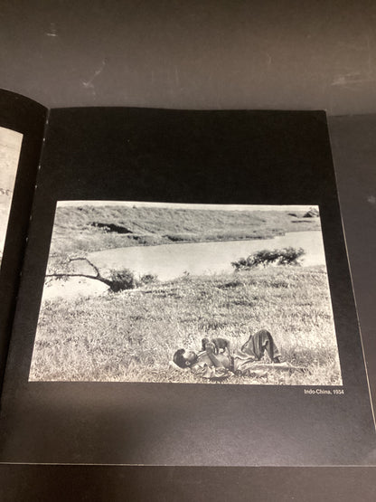 The Concerned Photographer