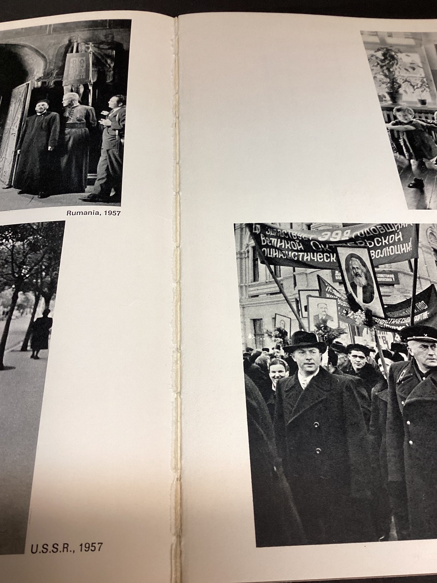 The Concerned Photographer