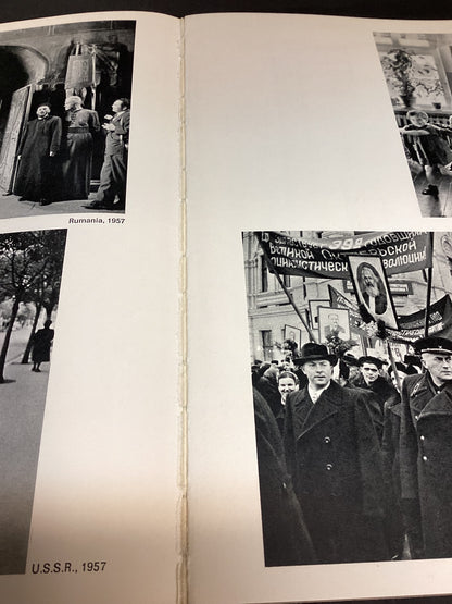 The Concerned Photographer