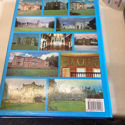 A Guide To Irish Country Houses Mark Bence-Jones