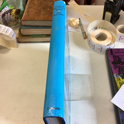 A Guide To Irish Country Houses Mark Bence-Jones