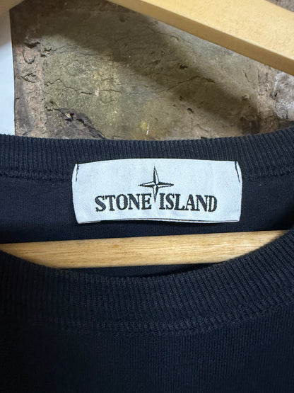 Stone Island Compass T-Shirt, Size Large