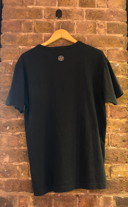Stone Island Compass T-Shirt, Size Large