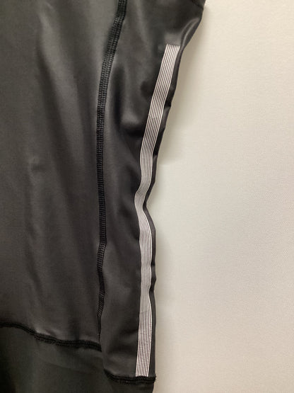 BNWT Adidas Thriatlon Performance Suit Black and Aqua Size L