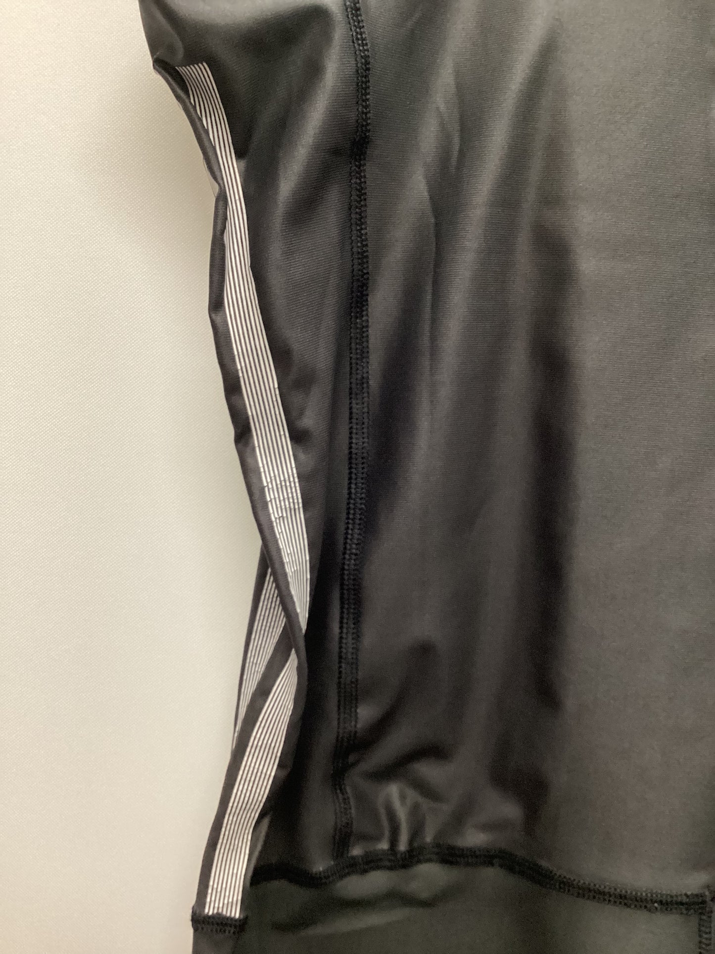 BNWT Adidas Thriatlon Performance Suit Black and Aqua Size L