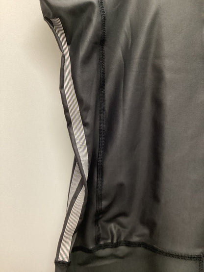 BNWT Adidas Thriatlon Performance Suit Black and Aqua Size L