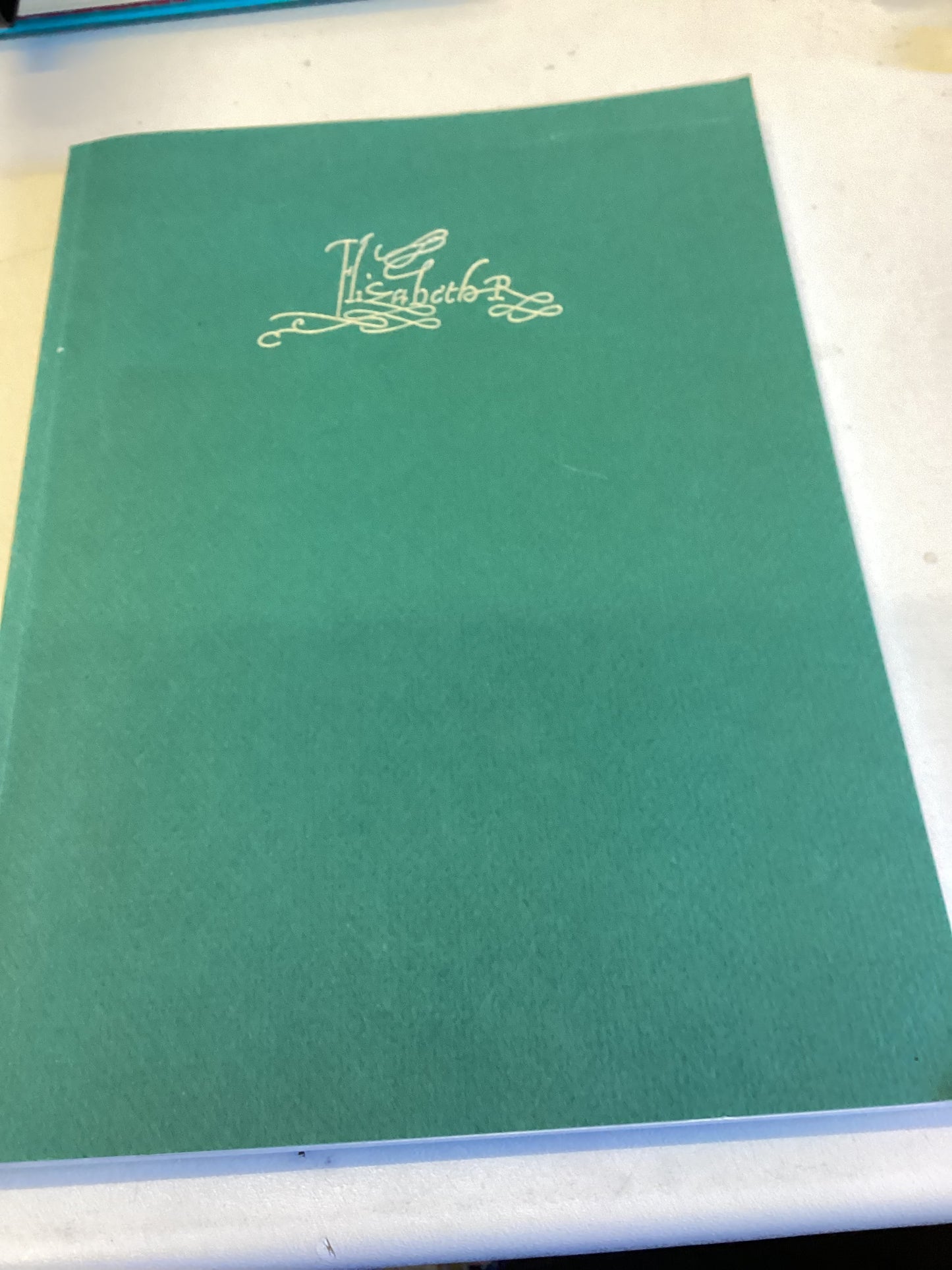 Gloriana Monuments and Memorials Of The Reign Of Queen Elizabeth 1 Earle Havens