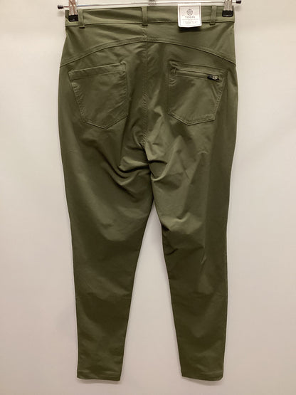 BNWT TOG24 Milton Women's Green Trousers Size 8S