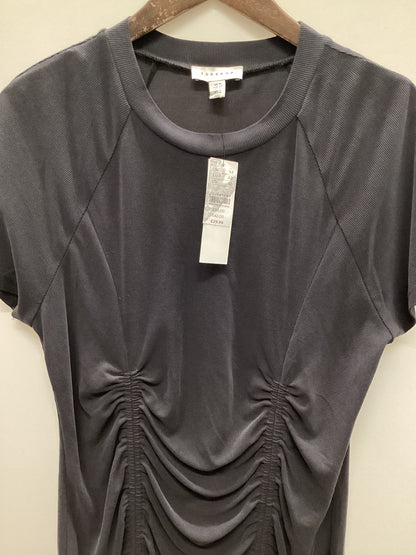 BNWT Topshop Grey Strings Dress Size 14