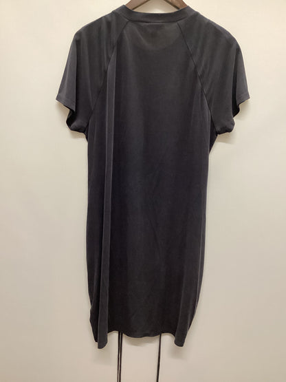 BNWT Topshop Grey Strings Dress Size 14