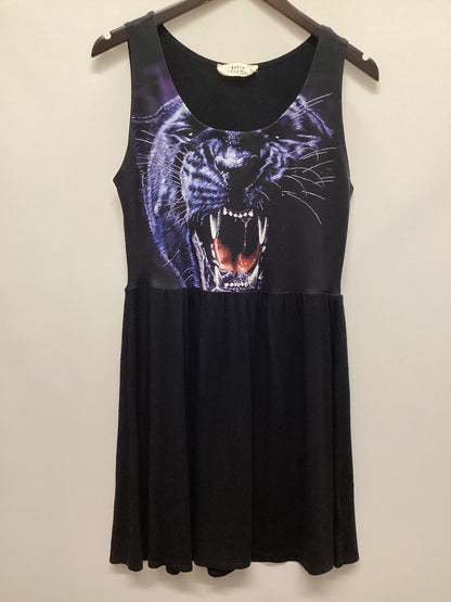 Urban Outfitters Urban Renewal Panther Dress Size S/M