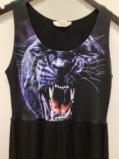 Urban Outfitters Urban Renewal Panther Dress Size S/M