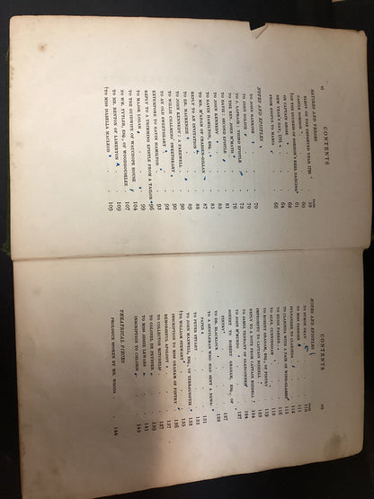 The Poetry of Robert Burns – Centenary Edition Vol II (1896)