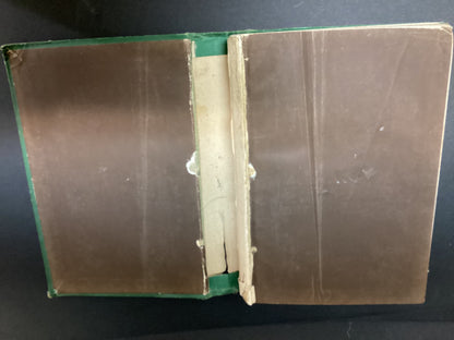 Animal Life in the Primeval World by W.H.Davenport Adams