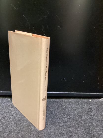 The Cattle of the Tropics by John P. Maule, University of Edinburgh 1990