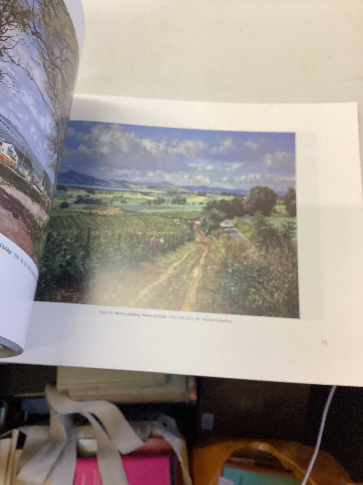 James McIntosh Patrick By Roger Billcliffe The Fine Art Society