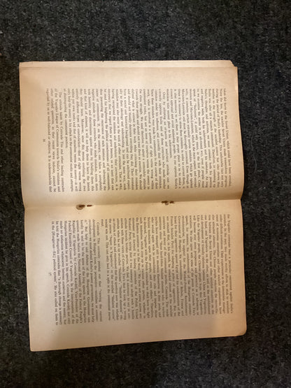 "More on the Historical Experience of Proletarian Dictatorship", The Communist Party 1956
