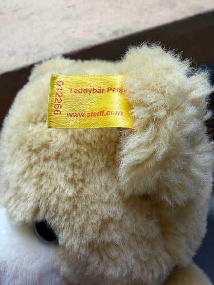 Steiff Teddybear Petsy - 012266