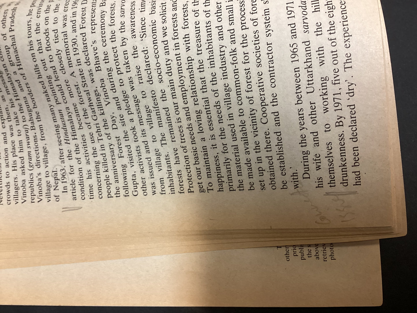 Hugging the Trees by Thomas Weber - 1989 Edition, Rare & Collectible