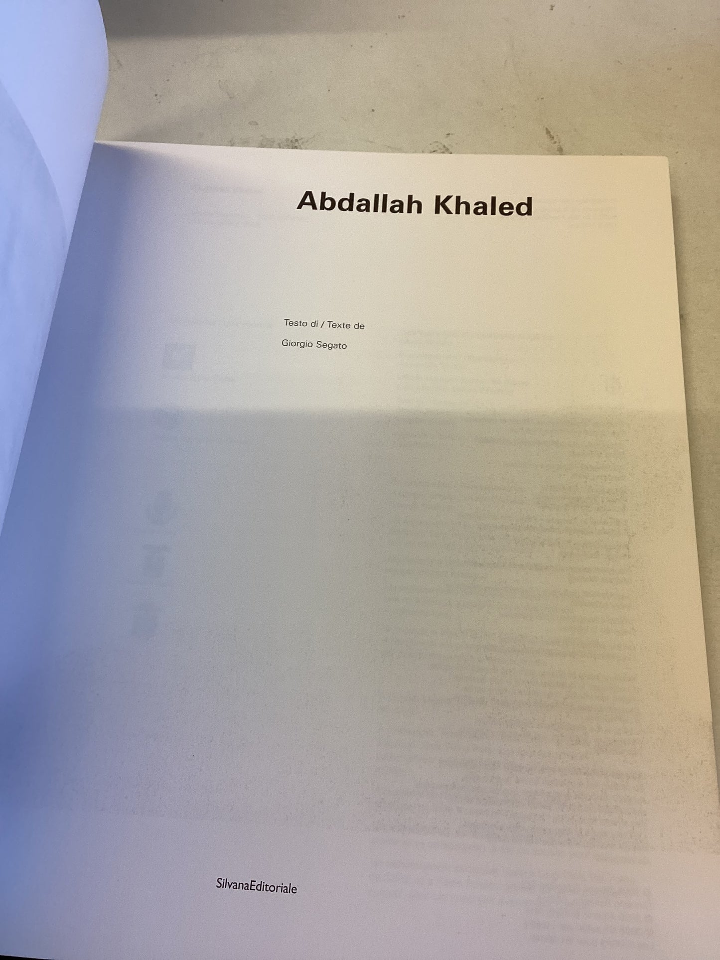 Abdallah Khaled