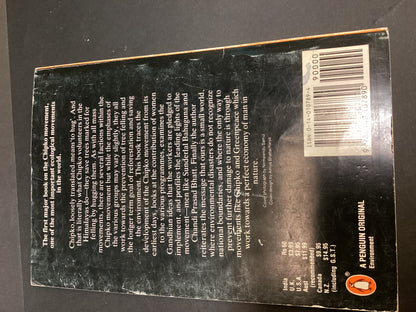 Hugging the Trees by Thomas Weber - 1989 Edition, Rare & Collectible